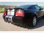 Thumbnail Photo 23 for 2007 Ford Mustang Shelby GT500